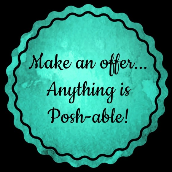 Meet your Posher: Inspired_x_Chie - Picture 2 of 2